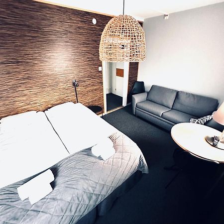 Carlstadcity H Boutique Hotell Karlstad Eksteriør billede