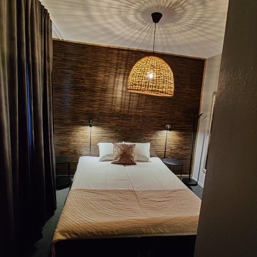 Carlstadcity H Boutique Hotell Karlstad Eksteriør billede