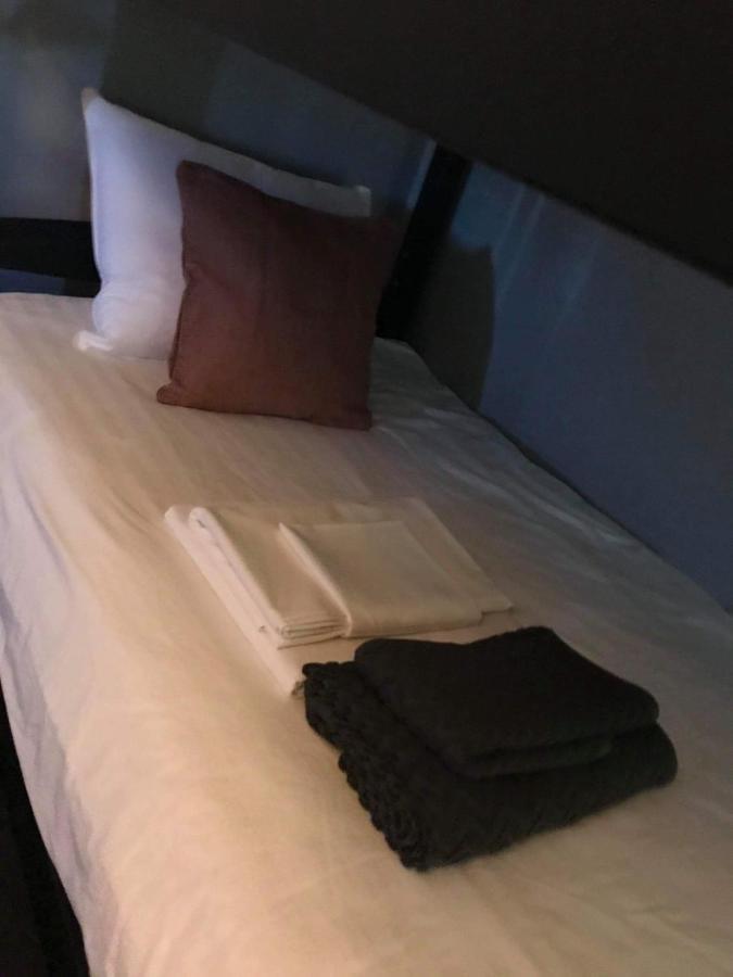 Carlstadcity H Boutique Hotell Karlstad Eksteriør billede