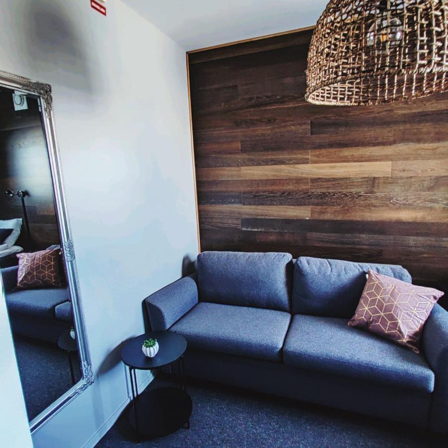 Carlstadcity H Boutique Hotell Karlstad Eksteriør billede