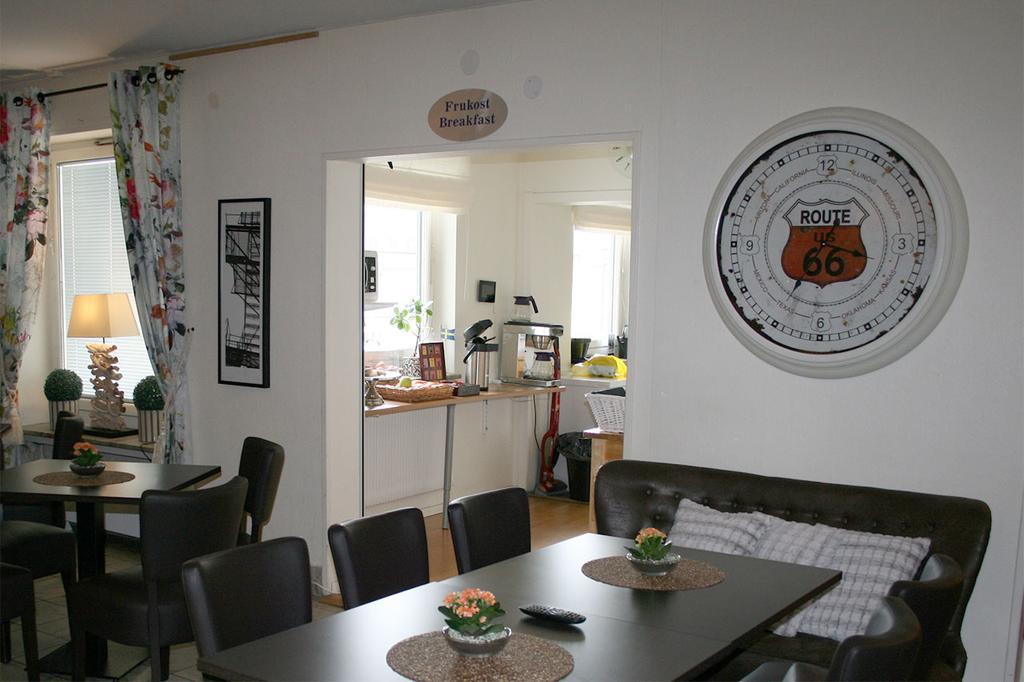 Carlstadcity H Boutique Hotell Karlstad Eksteriør billede