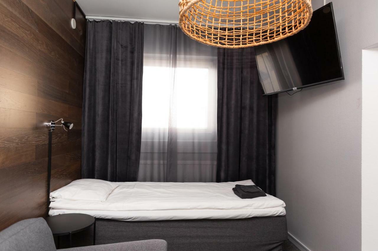 Carlstadcity H Boutique Hotell Karlstad Eksteriør billede