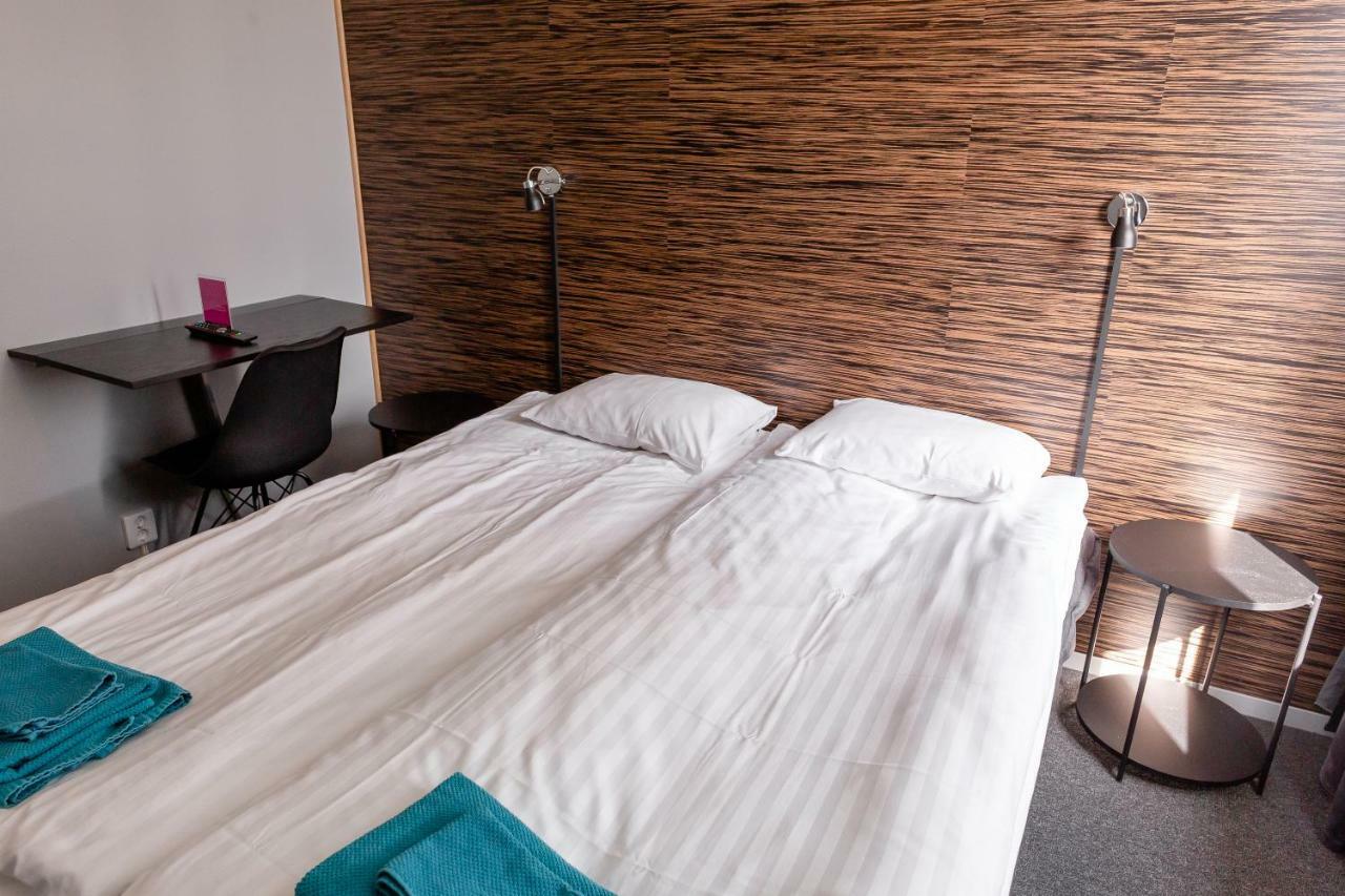 Carlstadcity H Boutique Hotell Karlstad Eksteriør billede