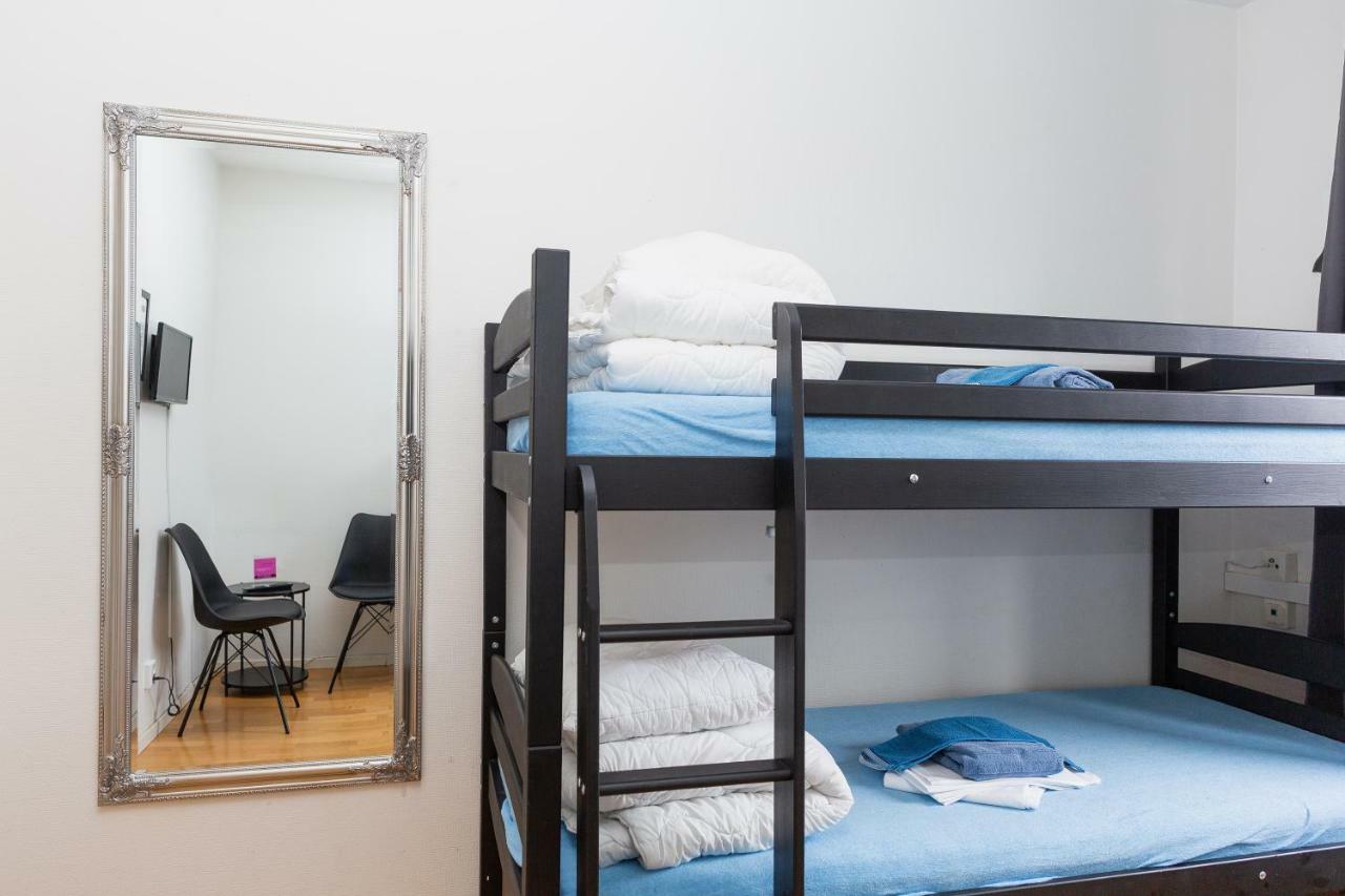 Carlstadcity H Boutique Hotell Karlstad Eksteriør billede