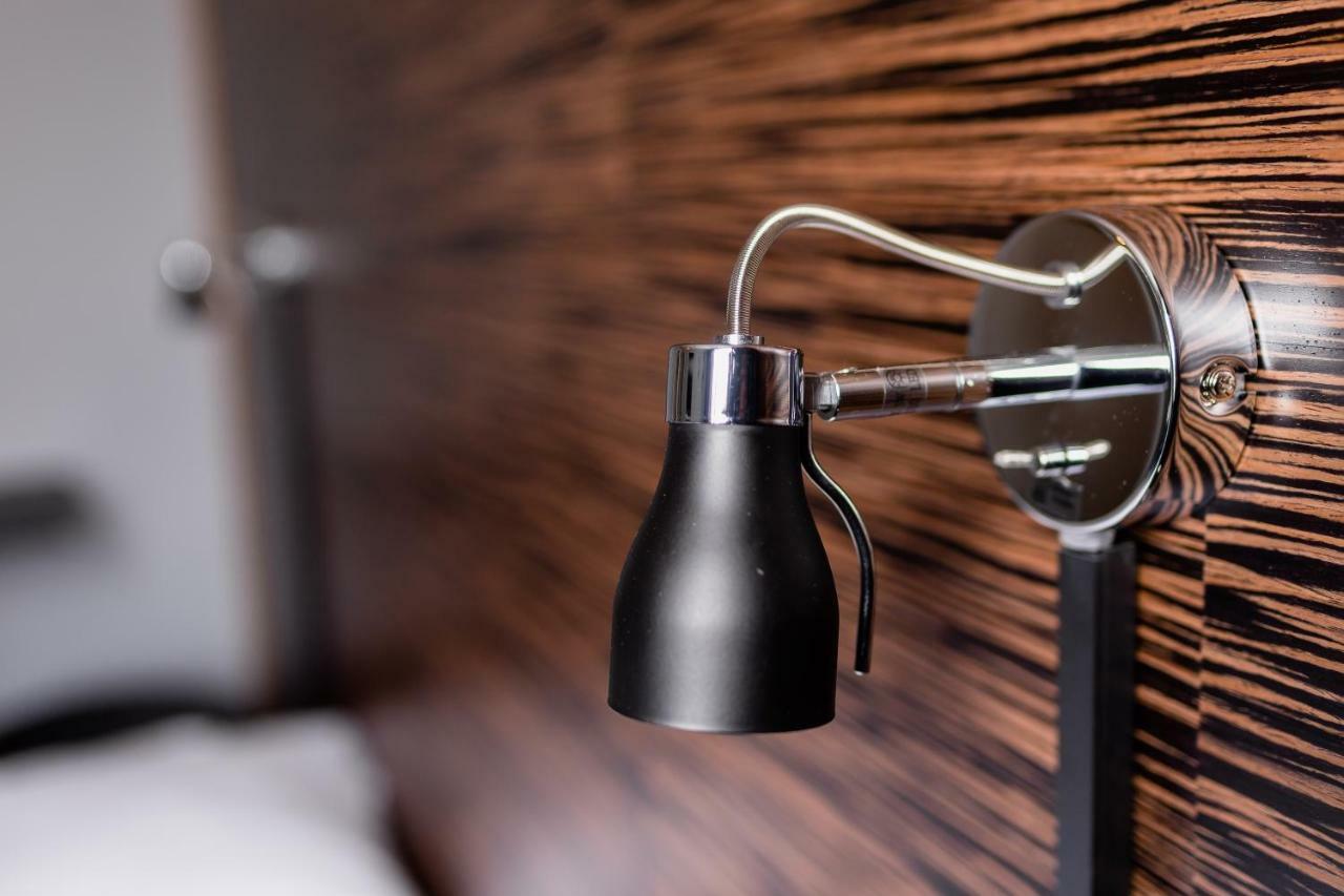 Carlstadcity H Boutique Hotell Karlstad Eksteriør billede